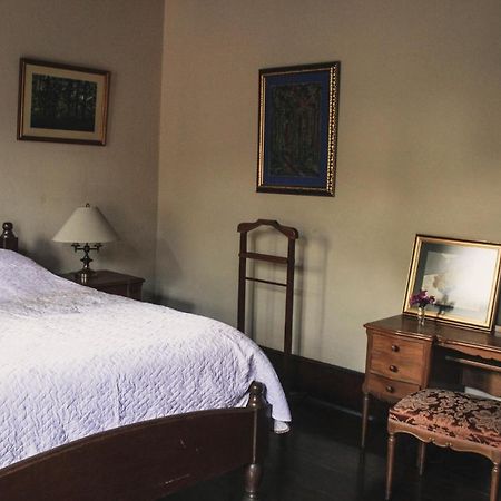 Casa Carmel Bed & Breakfast Guatemala City Ngoại thất bức ảnh