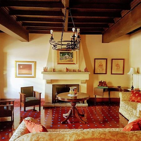 Casa Carmel Bed & Breakfast Guatemala City Ngoại thất bức ảnh