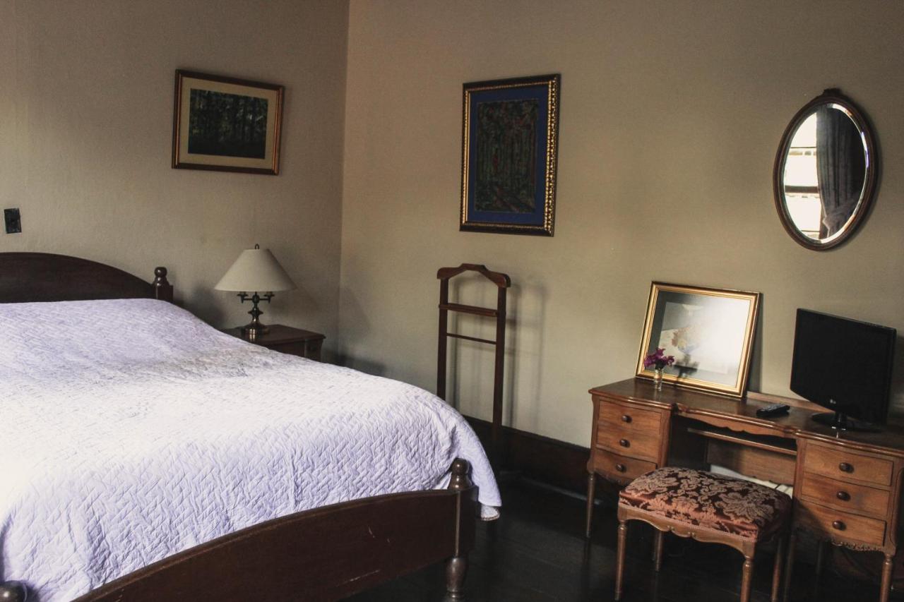 Casa Carmel Bed & Breakfast Guatemala City Ngoại thất bức ảnh