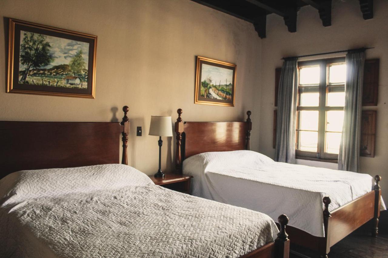 Casa Carmel Bed & Breakfast Guatemala City Ngoại thất bức ảnh