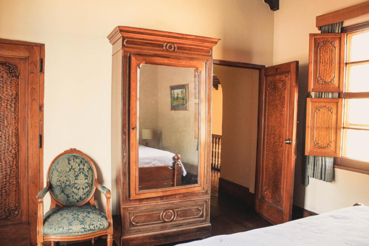 Casa Carmel Bed & Breakfast Guatemala City Ngoại thất bức ảnh