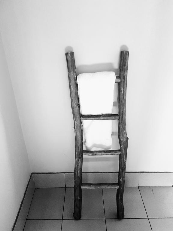 Casa Carmel Bed & Breakfast Guatemala City Ngoại thất bức ảnh