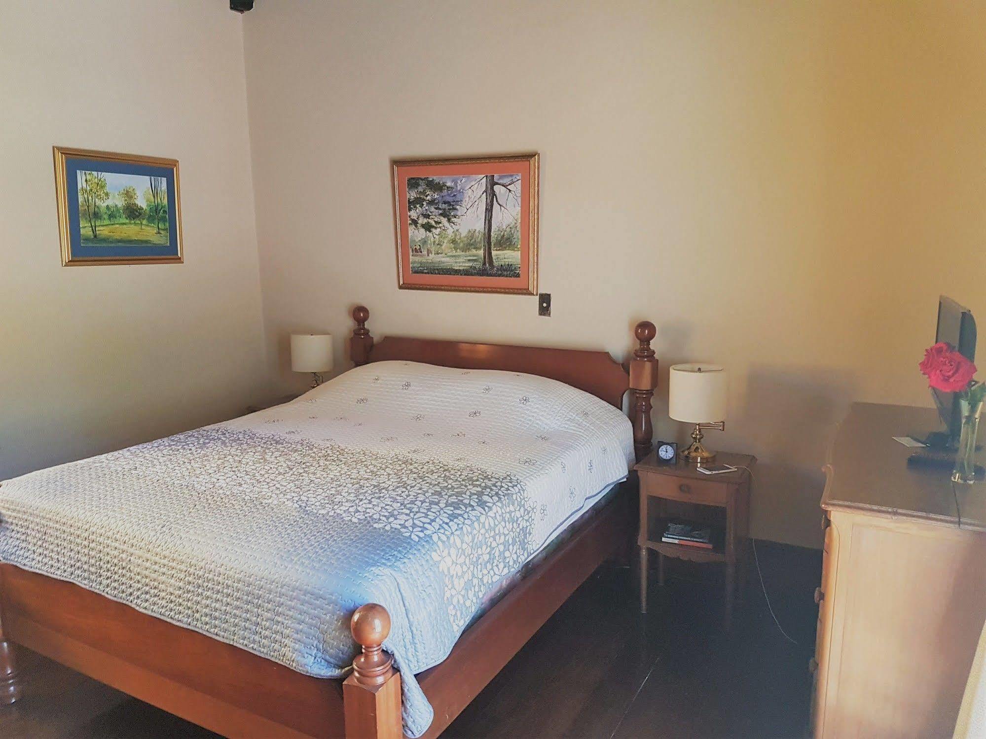 Casa Carmel Bed & Breakfast Guatemala City Ngoại thất bức ảnh