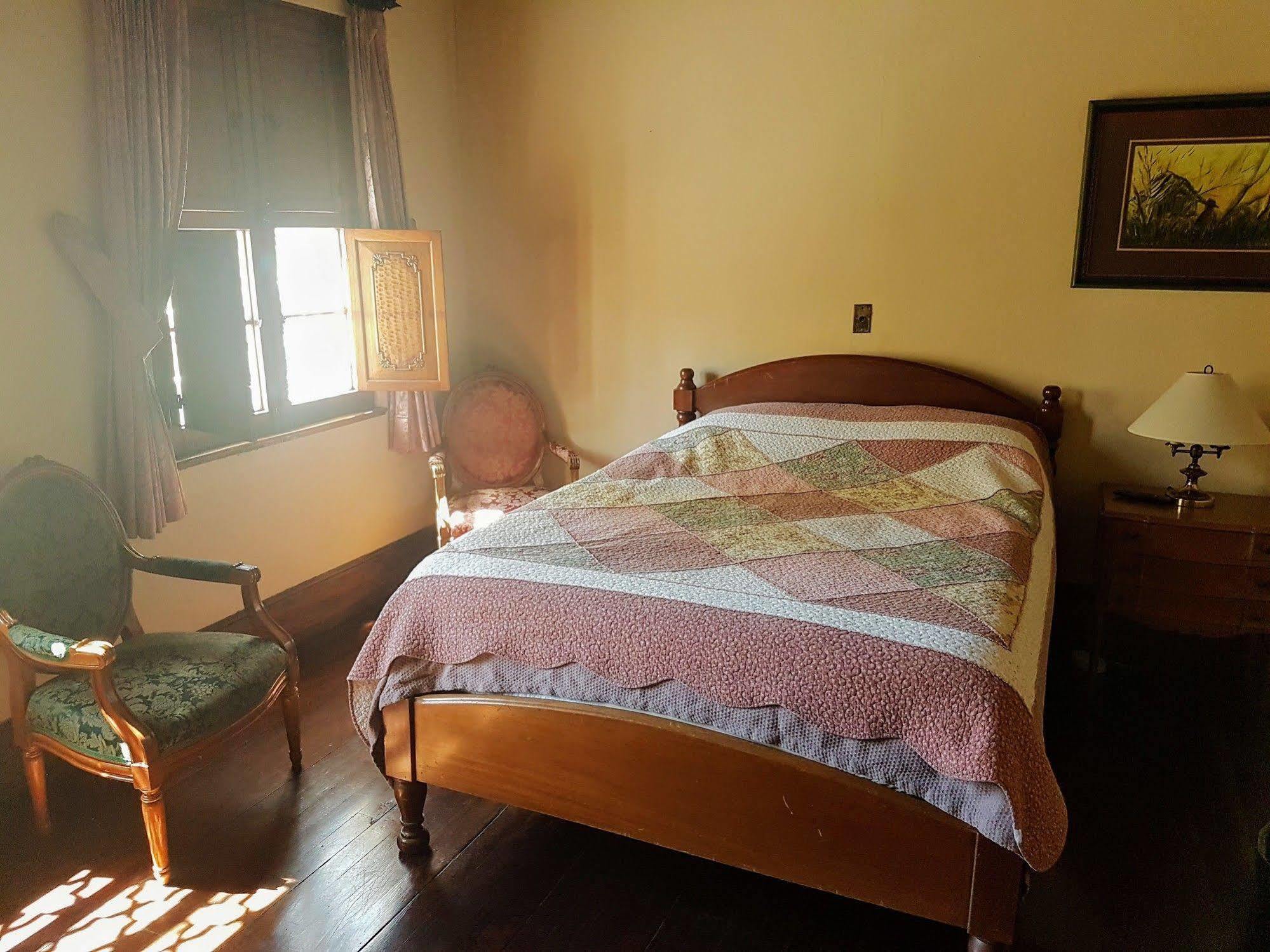 Casa Carmel Bed & Breakfast Guatemala City Ngoại thất bức ảnh