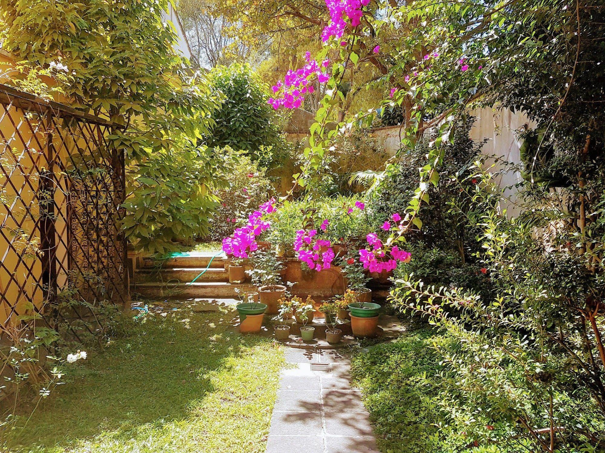 Casa Carmel Bed & Breakfast Guatemala City Ngoại thất bức ảnh