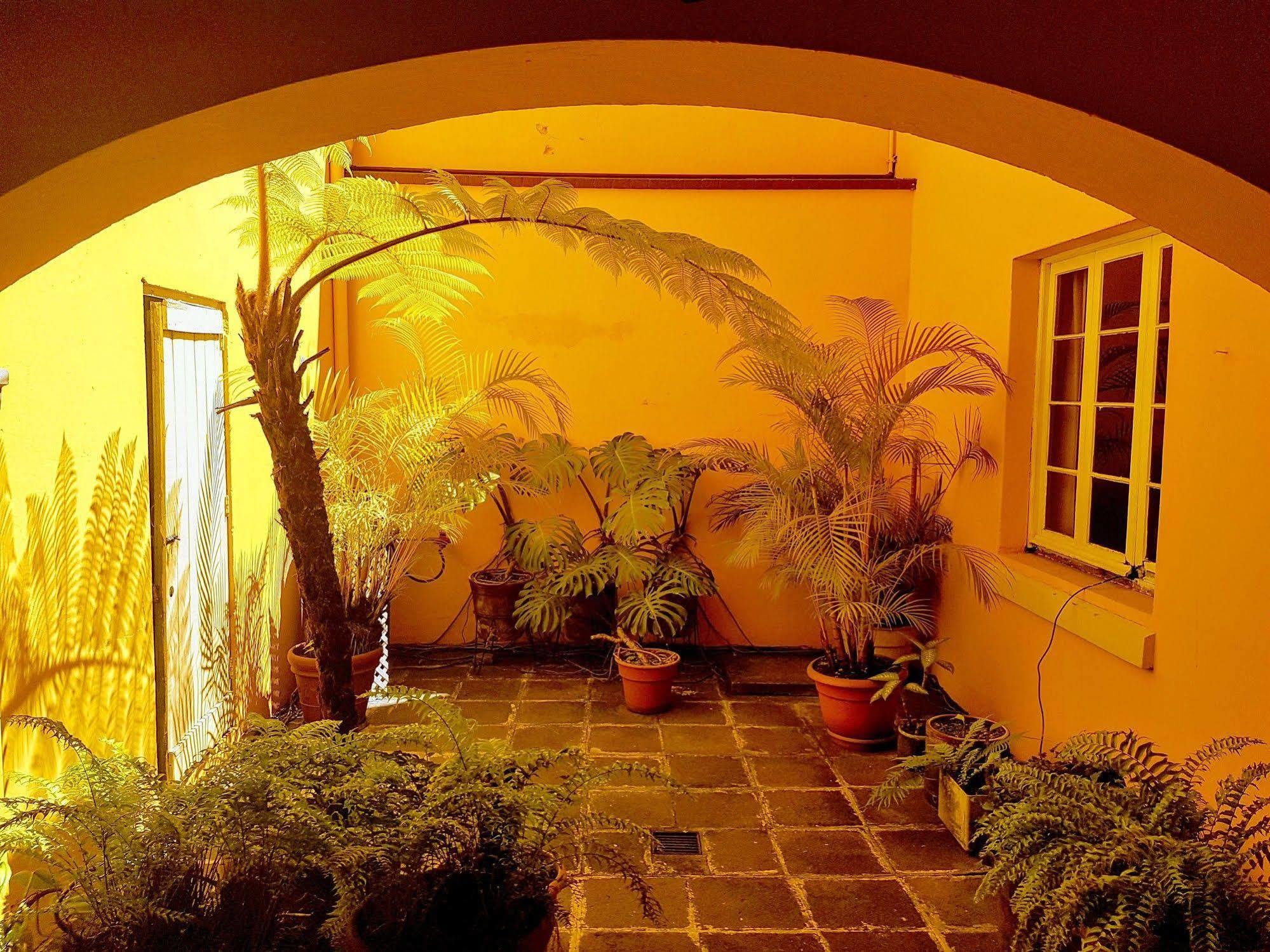 Casa Carmel Bed & Breakfast Guatemala City Ngoại thất bức ảnh