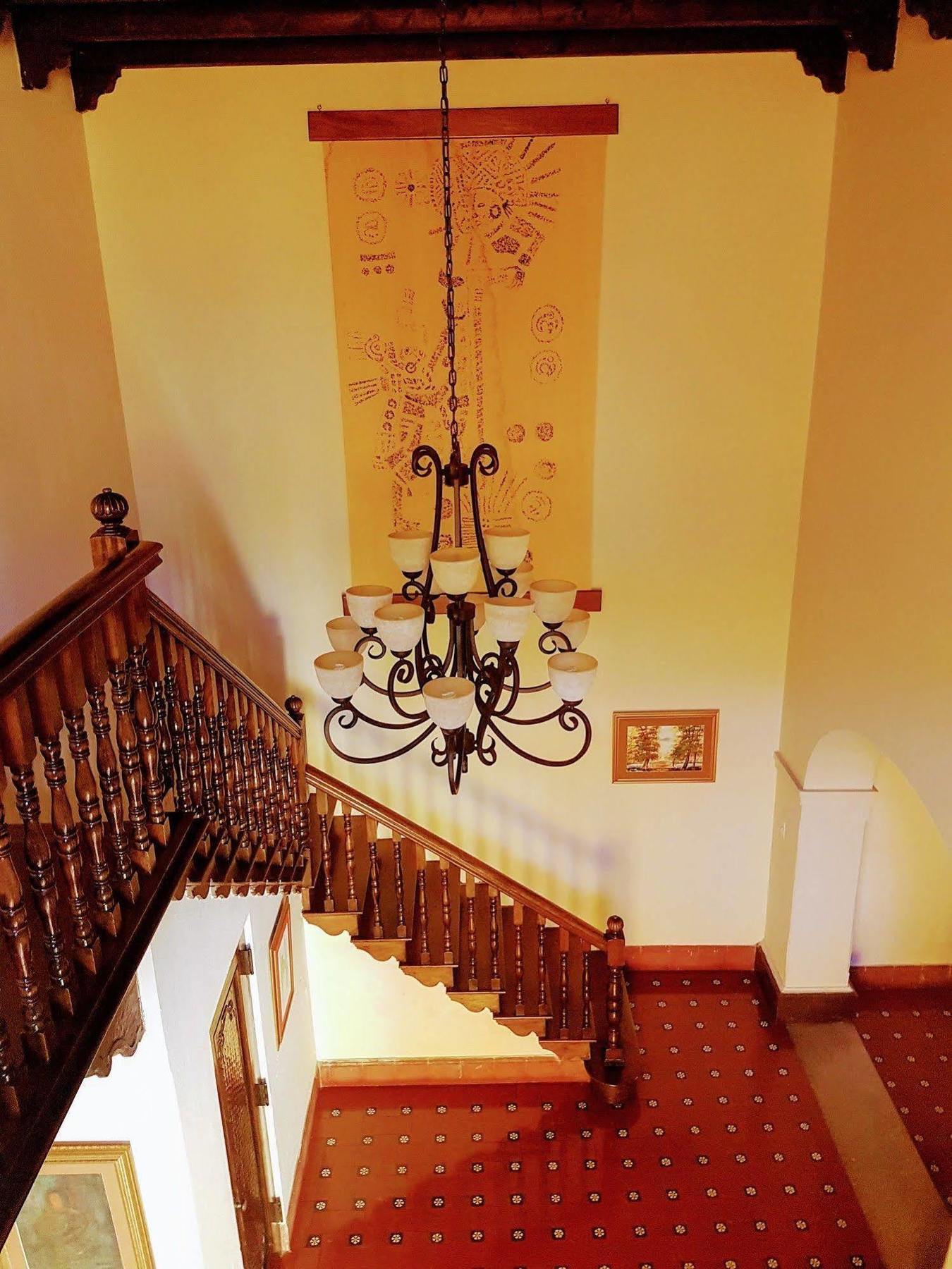 Casa Carmel Bed & Breakfast Guatemala City Ngoại thất bức ảnh