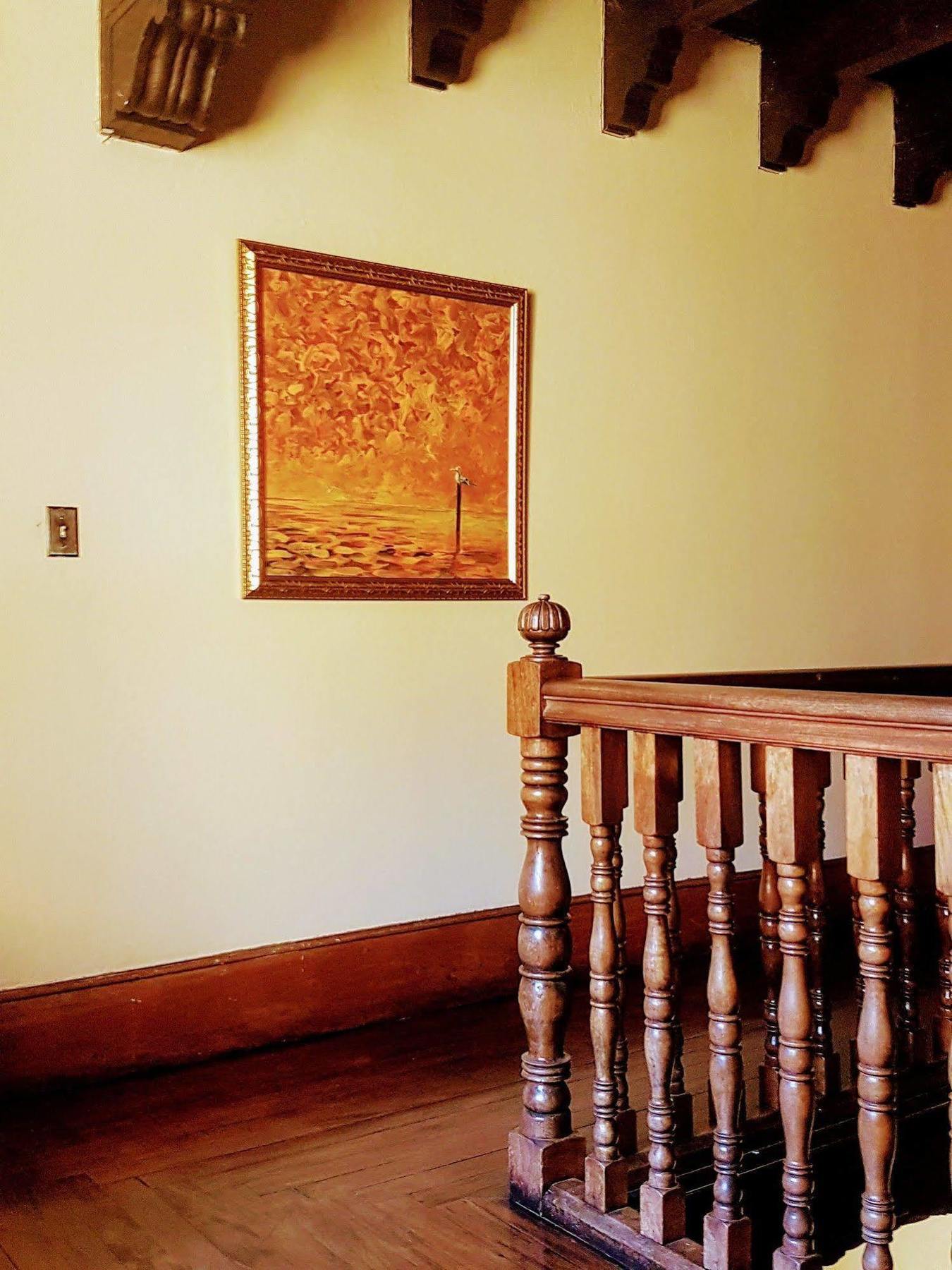 Casa Carmel Bed & Breakfast Guatemala City Ngoại thất bức ảnh