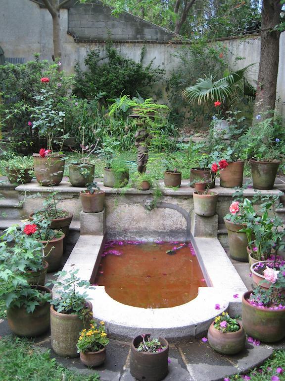 Casa Carmel Bed & Breakfast Guatemala City Ngoại thất bức ảnh