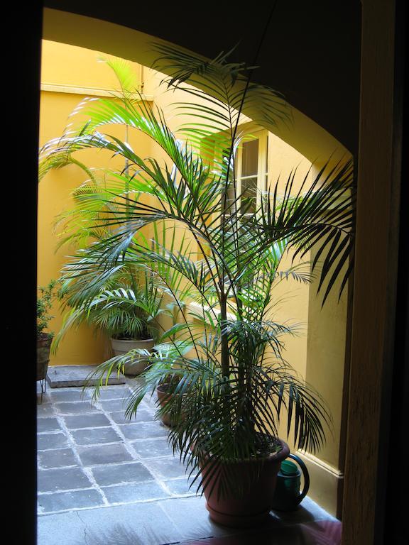 Casa Carmel Bed & Breakfast Guatemala City Ngoại thất bức ảnh