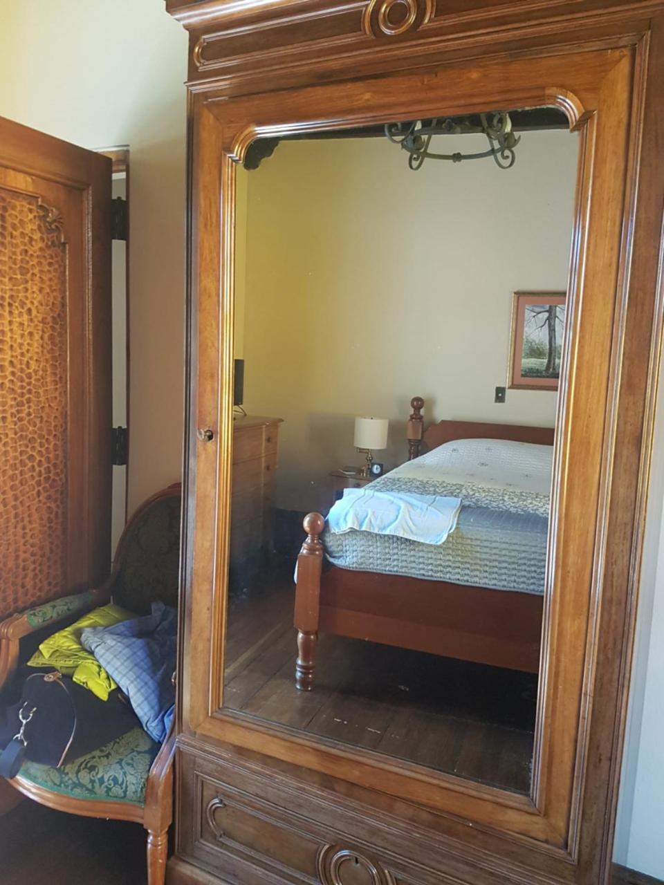 Casa Carmel Bed & Breakfast Guatemala City Ngoại thất bức ảnh